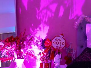 Francesca Mcgray flirt4free stream image