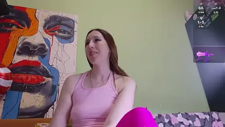 K_kessi stripchat stream image