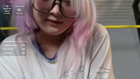 Yu_UwU_ stripchat stream image