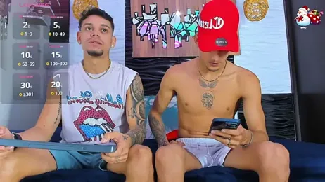 Friendsofeverything_ stripchat stream image, 11.01.2026 14:30