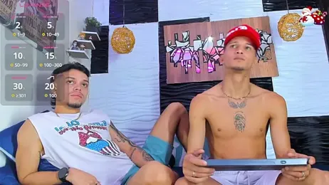 Friendsofeverything_ stripchat stream image, 11.01.2026 14:30