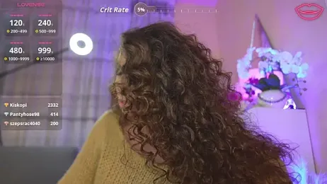 Marilyn_La_Rose stripchat stream image