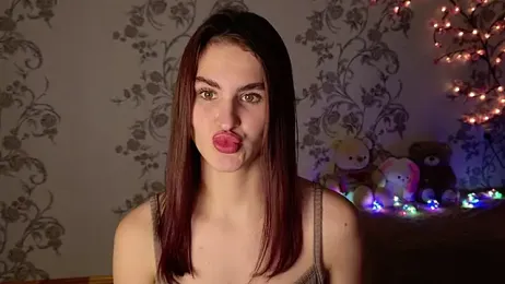 FridaCure stripchat stream image, 11.01.2026 18:30