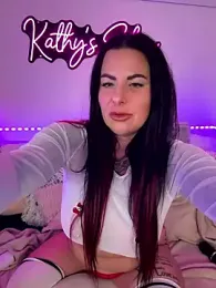 InKed-Kathy stripchat stream image