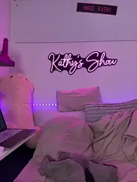 InKed-Kathy stripchat stream image