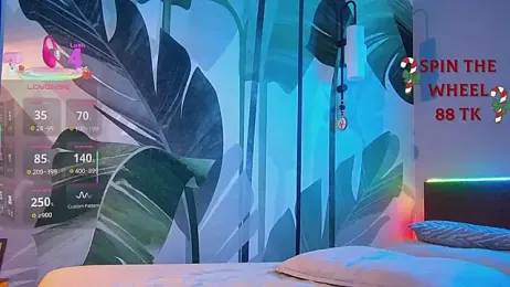 RubyValen stripchat stream image