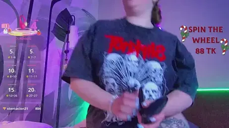 RubyValen stripchat stream image