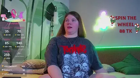 RubyValen stripchat stream image