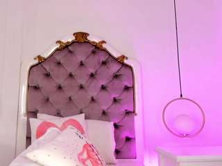 pushaina-03 camsoda stream image, 12.01.2026 04:10