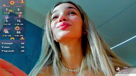 Sassy_Teen stripchat stream image