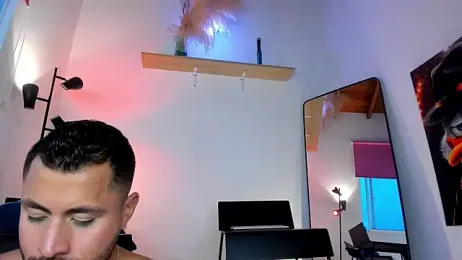 Juan_Castano stripchat stream image