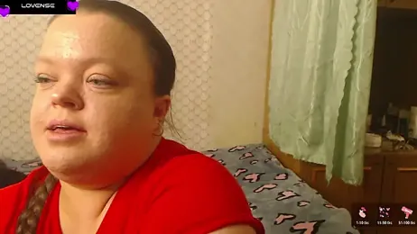 Janiffer_MiMi stripchat stream image