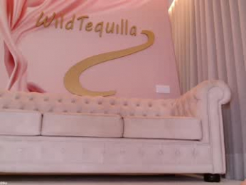 wildtequilla chaturbate stream image