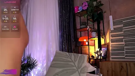 Serene_Sophiex stripchat stream image