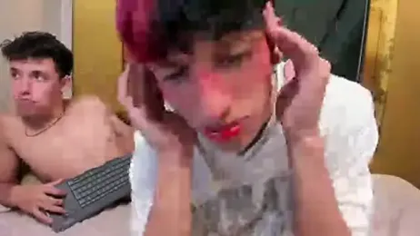 wildboy22_ stripchat stream image, 13.01.2026 02:00