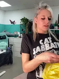 TheRealJessyLey stripchat stream image