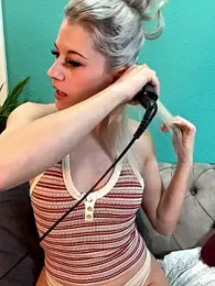 TheRealJessyLey stripchat stream image