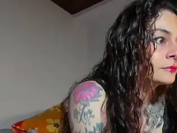 inksexdream stripchat stream image, 13.01.2026 11:30
