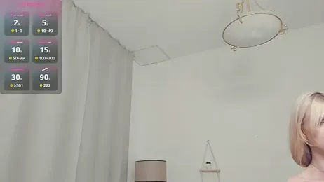 LaureMestler stripchat stream image