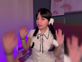 Businka13 bongacams stream image