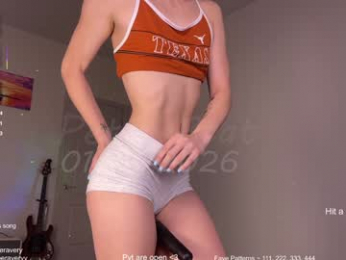 petitebrat chaturbate stream image