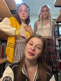 mmelicious stripchat stream image