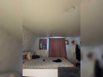 -MaybeBaby- bongacams stream image