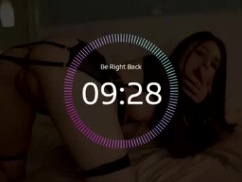 sweet_mistie chaturbate stream image