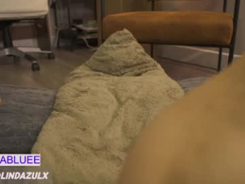 lindabluee chaturbate stream image
