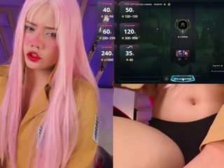 lilapop4 camsoda stream image