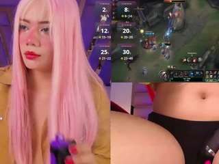 lilapop4 camsoda stream image