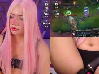 lilapop4 camsoda stream image