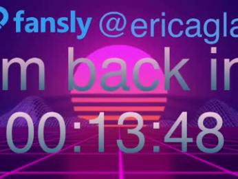 ericaglam chaturbate stream image