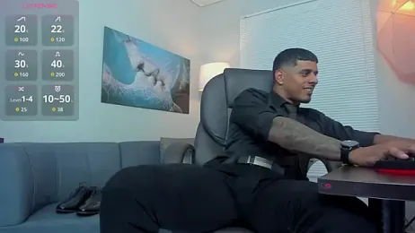 vincen_jose stripchat stream image