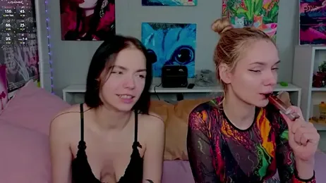 Viena_dias stripchat stream image