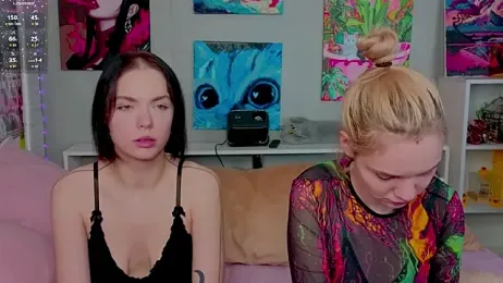 Viena_dias stripchat stream image