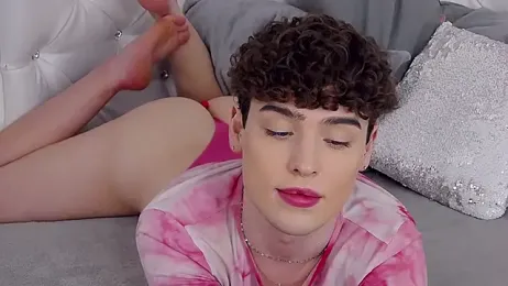 RobbyCharming stripchat stream image, 15.01.2026 07:50