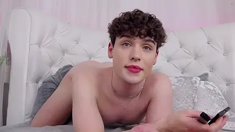 RobbyCharming stripchat stream image, 15.01.2026 07:50