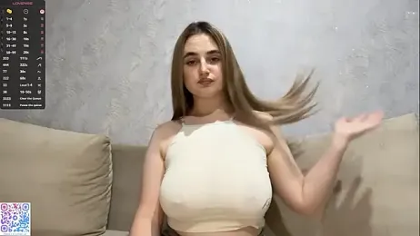 MandyBryson stripchat stream image