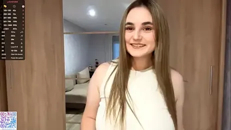 MandyBryson stripchat stream image