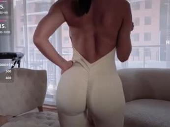 honeyco57 chaturbate stream image, 15.01.2026 16:00