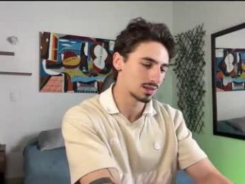 david_muller_ chaturbate stream image