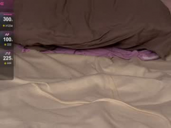 caramelangels chaturbate stream image