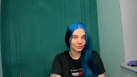 JuliaBusty stripchat stream image