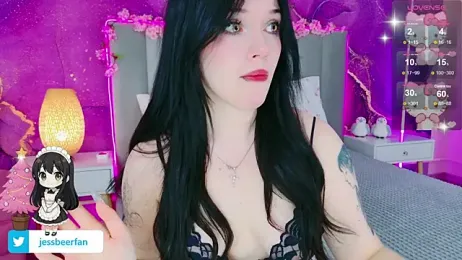 JessicaAddams stripchat stream image