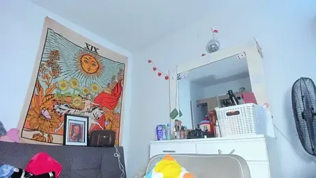 kiaraglam2 stripchat stream image