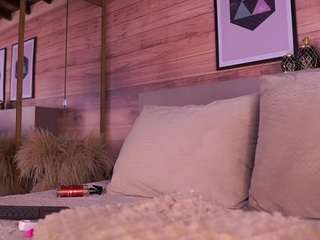 ammyscott camsoda stream image