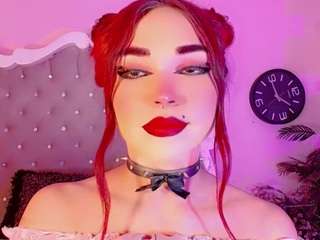 leyxandrabraz camsoda stream image, 16.01.2026 21:10