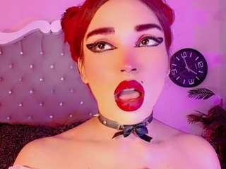 leyxandrabraz camsoda stream image, 16.01.2026 21:10