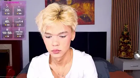 Felix_Rey stripchat stream image